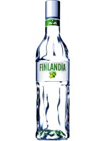 Finlandia Lime 37,5%  0,7l